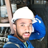Mohamed Ahmed Saad