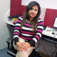 Pooja Sharma