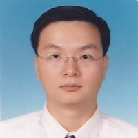 洪 (HUNG)子哲 (TZU-CHE)