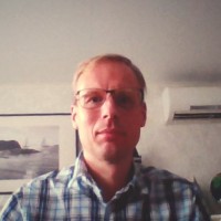 Niklas Swenneby