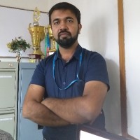 Sridhar Krishnan