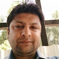 Nitin Verma