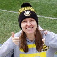 Caitlin Zimmerman