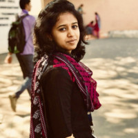 Pooja Sree