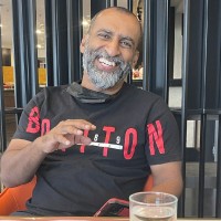 Nathan Arumugam