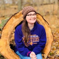 Grace Scharf