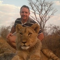 Greg Blignaut