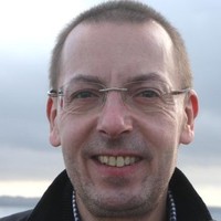 Joerg Voss