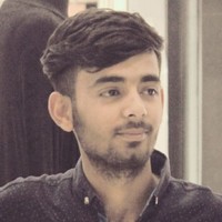 Rishabh Monga