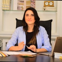 Melina Celeste Risso