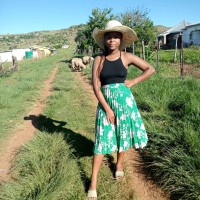 Ntsoaki Ntsoaki