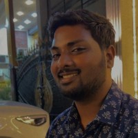 Adarsh V Abraham