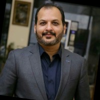 Hafiz Anwar Ul Haq