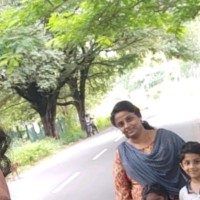 ANNAPOORANI RAMKRISHNAN