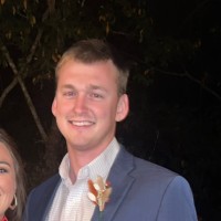 Dylan Simmons, Mba