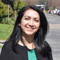 Shazia Jafri, Cpa, Cga