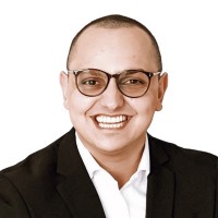 Cássio Evaristo