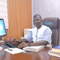 Blaise Abdoulaye W. IDO