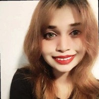 Stephanie Anita Stephen