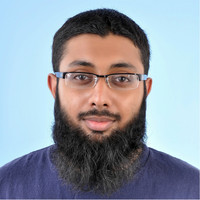 Mohammad Syed