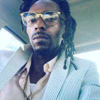 Terrell Johnson