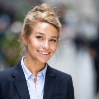 Hanna F. Berg