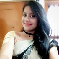 Jaya Mukherjee, M.Ed