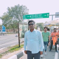 Ashish Saini