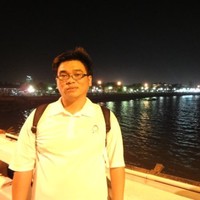 ronald zhu