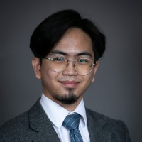 Ephraim Ampo
