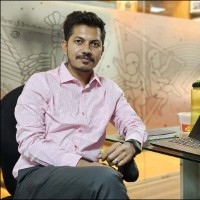 Mehedi Hasan Mayaz