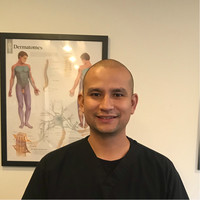 Martin Villalobos Junior