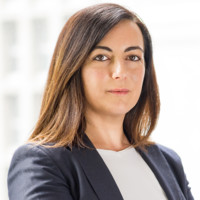 Eva Forchione