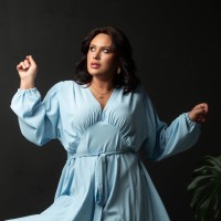Ana Peradze