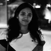 Keerthi Reddy