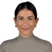 Berin Özoğul Erten, (Smmm)Cpa