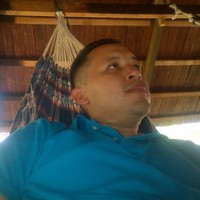 Stephen Joe Soetosenojo