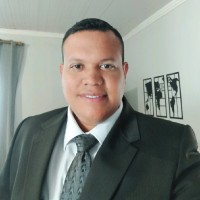 Argenis Jesus Caraballo Astudillo