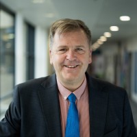 Richard Cottam MSc