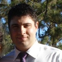 Nicholas Gajdos