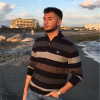 Aiman Haider