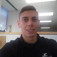 Zach Ledbetter