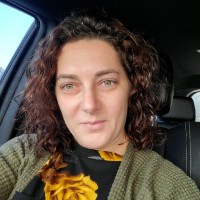 Amber Laborde