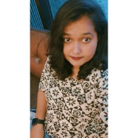 Utsavi Patel