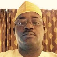 Bello Abubakar