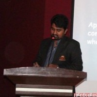 Sreepad Joshi