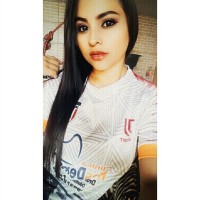 Luz Belen Gonzalez