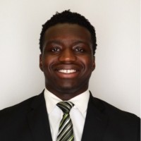 Jide Adesanya