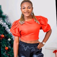 Ngozi Cynthia