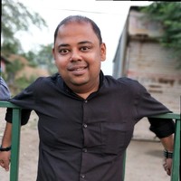 Sujoy Saha